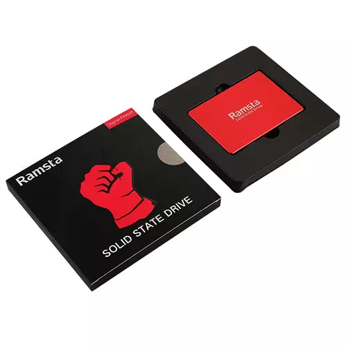 Ramsta S800 240GB SATA3 2.5 inch SSD