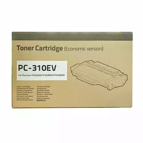 Pantum PC-310EV Toner (Black) thumbnail