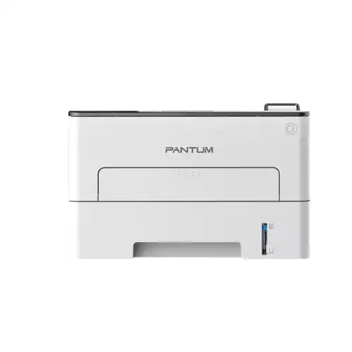 PANTUM P3305DW MONO LASER SINGLE FUNCTION PRINTER (33 PPM)