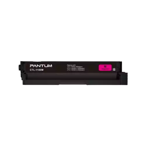 PANTUM CTL-1100M COLOR TONER CARTRIDGE