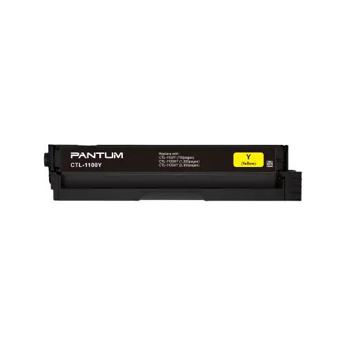 PANTUM CTL-1100Y COLOR TONER CARTRIDGE