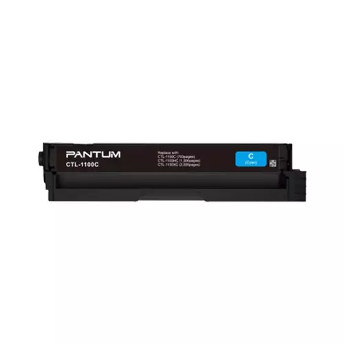 PANTUM CTL-1100C COLOR TONER CARTRIDGE