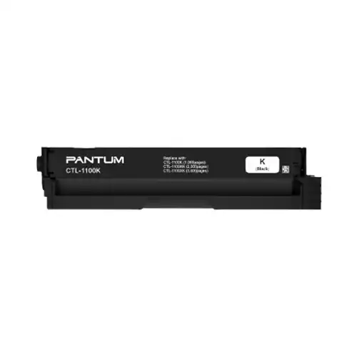 PANTUM CTL-1100K COLOR TONER CARTRIDGE thumbnail