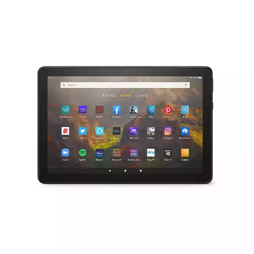 AMAZON FIRE HD 10 10.1 INCH DISPLAY 2GB 32GB ROM TABLET thumbnail