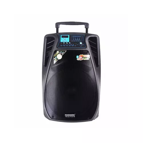 TEMEISHENG SL15-02 TROLLEY SPEAKER