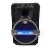 Ronamax T12 Compact Bluetooth Portable Speaker-1