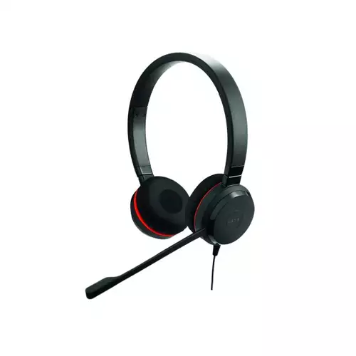JABRA EVOLVE 30 MS NOISE CANCELLING HEADPHONE