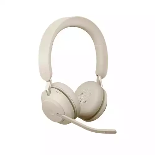 Jabra Evolve2 65 MS Stereo Wireless Headset thumbnail