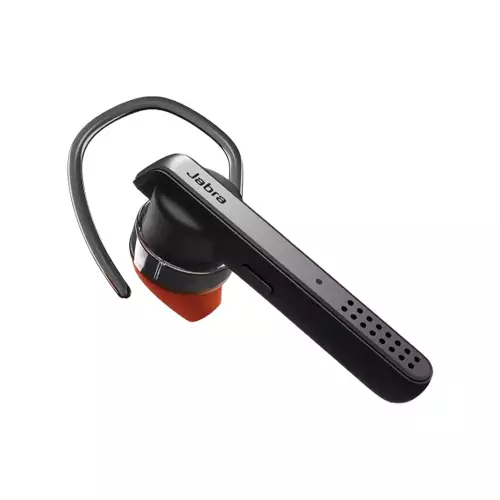 JABRA TALK 45 BLUETOOTH SINGLE-EAR EAR PHONE BLACK