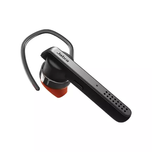 JABRA TALK 45 BLUETOOTH SINGLE-EAR EAR PHONE BLACK