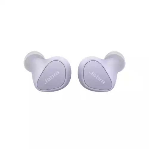 JABRA ELITE 3 BLUETOOTH DUAL EARBUDS thumbnail