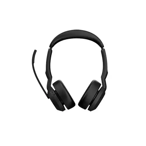 Jabra Evolve2 55 ANC Headset thumbnail