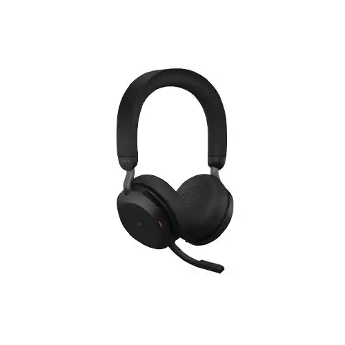 JABRA EVOLVE2 75 DUO BLUETOOTH LINK380A/LINK380C WITH CHARGING STAND HEADSET thumbnail