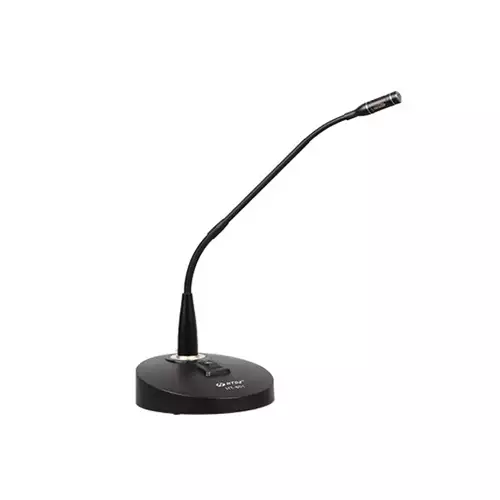 HTDZ HT-801 professional gooseneck conference  microphone