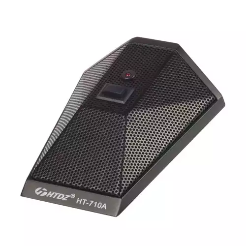 HTDZ HT 710A High quality Professional Boundary Microphone