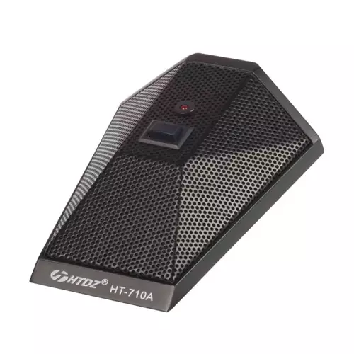 HTDZ HT 710A High quality Professional Boundary Microphone