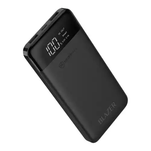 Micropack Blazer Lite PB-10KL 10000mAh Dual USB Type-C Power Bank