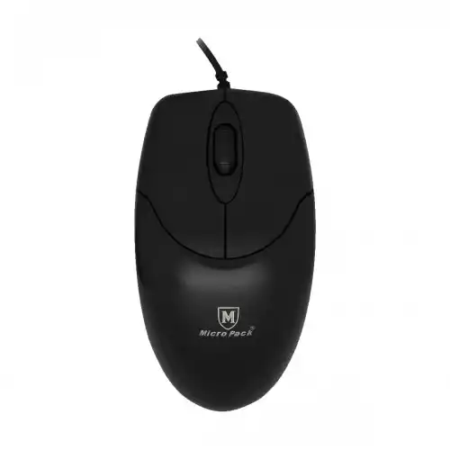 Micropack M101 Optical USB Mouse
