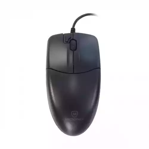 Micropack M106 2X Click 4D USB Mouse