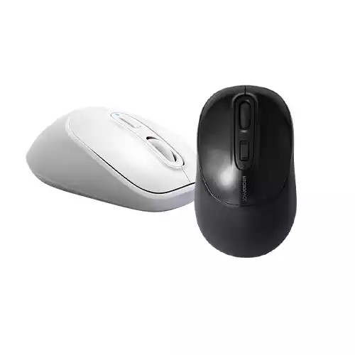 Micropack MP-746 DUAL Wireless Mouse thumbnail