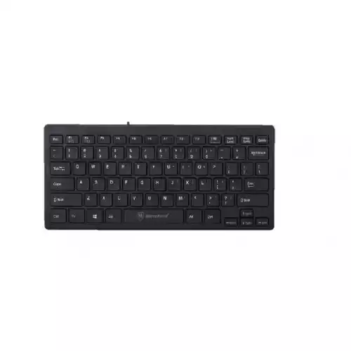 Micropack K2208 USB Mini Keyboard