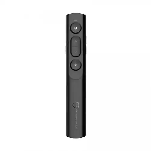 Micropack WPM-09G Green Laser Wireless Presenter