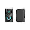 Micropack GS-02 Rainbow Wired Gaming Speaker-1