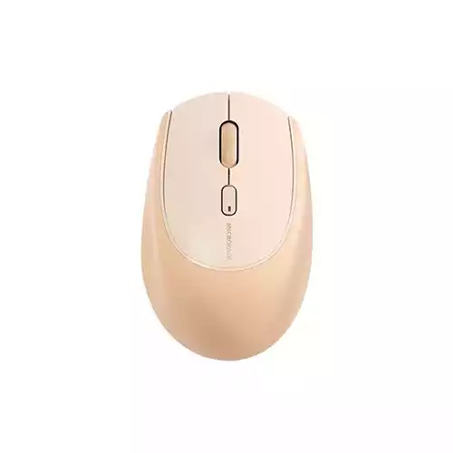Micropack MS-201W Dual Mode 2.4G Bluetooth Wireless Mouse
