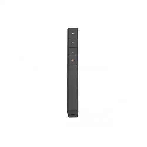 Micropack WPM-06 Pointer Lite Pocket Wireless Presenter
