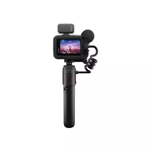 GoPro HERO12 Creator Edition 27MP 1.4" LCD Touch Screen Touch Screen Action Camera