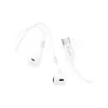 HOCO M109 Type-C wired Earphone-1