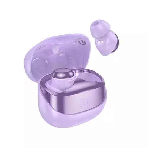 Hoco EW200 Elegant True Wireless Sleep Earbuds-2