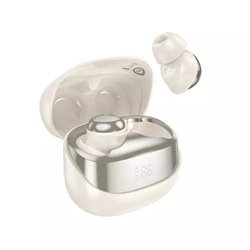 Hoco EW200 Elegant True Wireless Sleep Earbuds-3