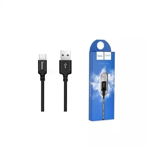 Hoco X14 1M Micro USB to type -C Cable