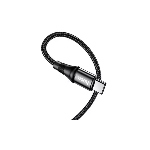 Hoco X50 Exquisito 100W Fast Charging Data Type-C Cable