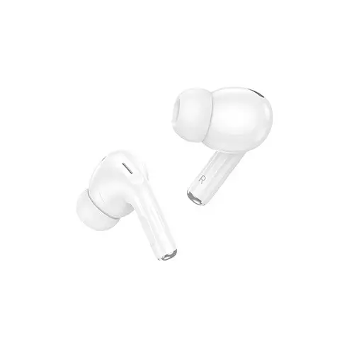 Hoco EW56 Plus ANC Wireless True Earbuds-2