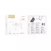Hoco EW56 Plus ANC Wireless True Earbuds-3