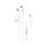 Hoco M101 Max Crystal Grace Type-C Earphone-1