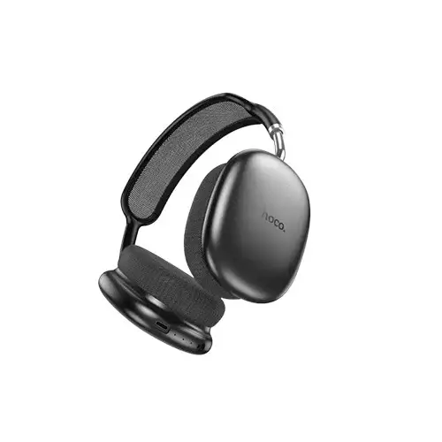 Hoco W55 Plus ANC Wireless Headphones
