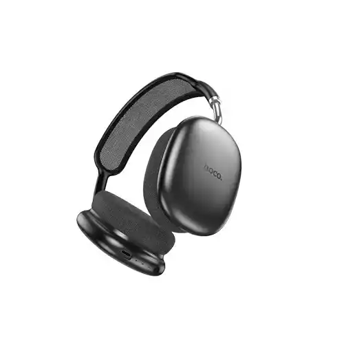 Hoco W55 Plus ANC Wireless Headphones