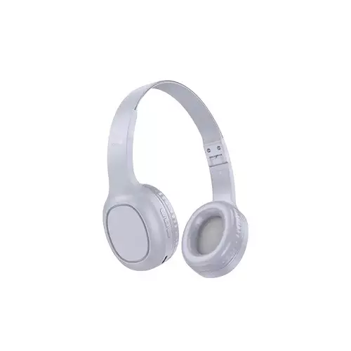 Hoco W46 Folding Wireless Headphone-1