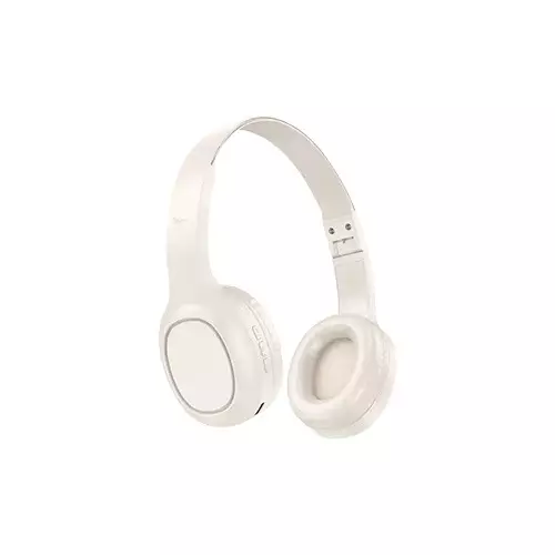Hoco W46 Folding Wireless Headphone-2