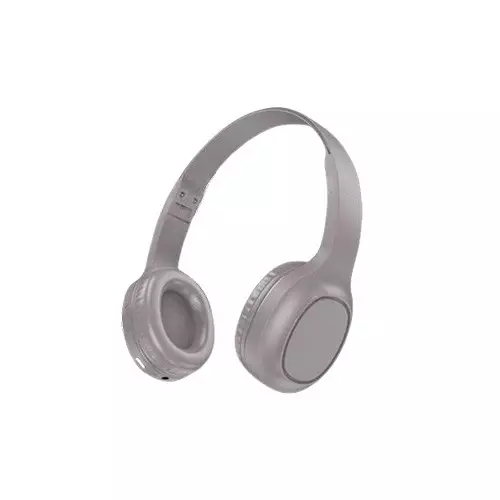 Hoco W46 Folding Wireless Headphone-3