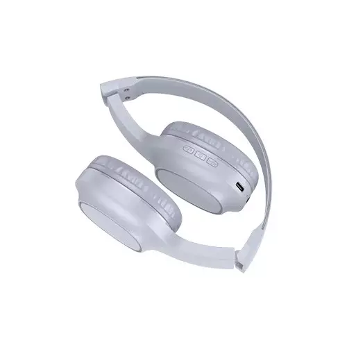 Hoco W46 Folding Wireless Headphone-4