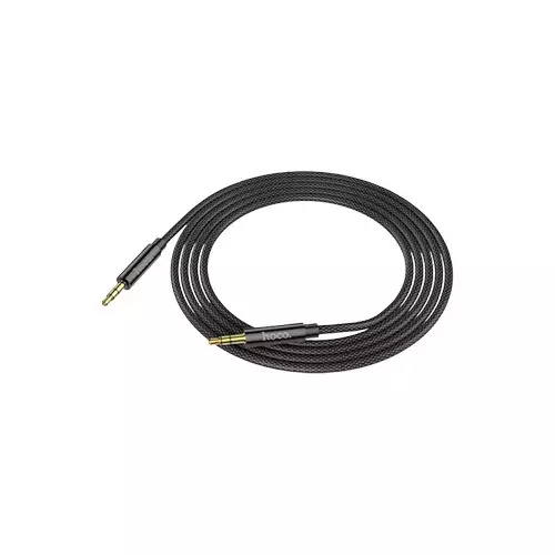Hoco UPA19 DC 3.5mm To 3.5mm AUX Audio Length 2M Cable-2