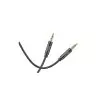 Hoco UPA19 DC 3.5mm To 3.5mm AUX Audio Length 2M Cable-1