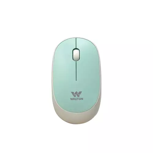 Walton WMS026RNCB 2.4G Wireless Optical Mouse