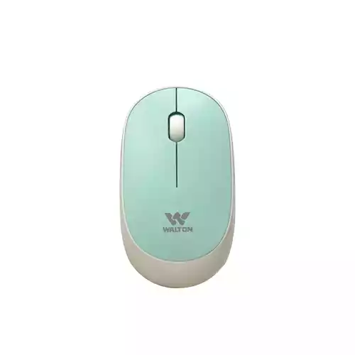 Walton WMS026RNCB 2.4G Wireless Optical Mouse