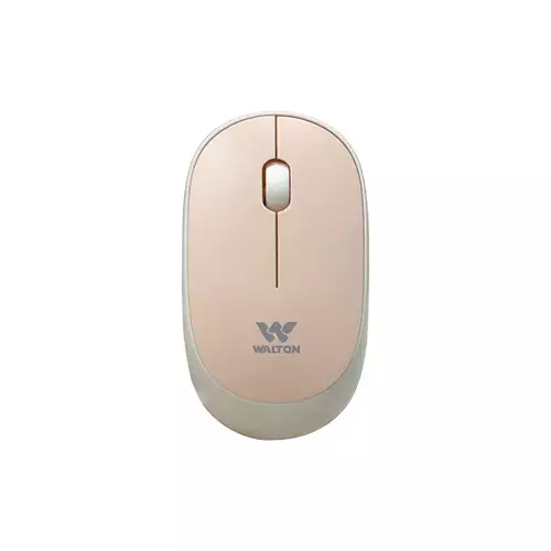 Walton WMS026RNPK 2.4G Wireless Optical Mouse