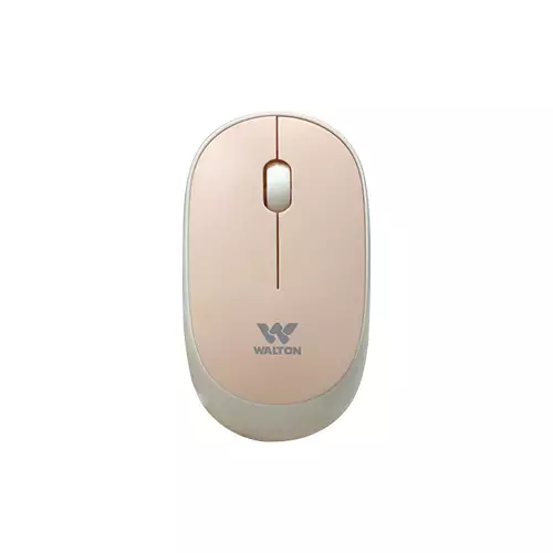 Walton WMS026RNPK 2.4G Wireless Optical Mouse